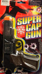 Super Cap Gun - Black (1 Dozen)