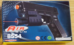 Airsoft Gun With Laser In Box (1 Dozen)