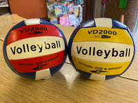 Volleyball 8.5" (1 Unit)