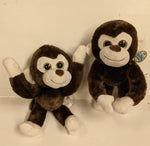 9" Monkey (1 Unit)