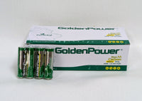 AA Bateries (60 Batteries/Box)