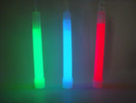Glow Sticks 4" - Green (1 Dozen)