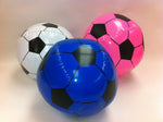 Soccer Ball 16" - Assorted (1 Dozen)