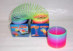 Rainbow Coil Spring 3” (1 Dozen)