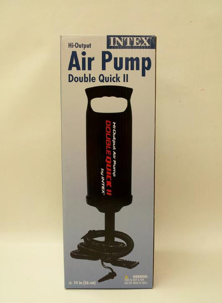 Air Pump 14" (1 Unit)