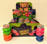 Twist Slime (1 Dozen)